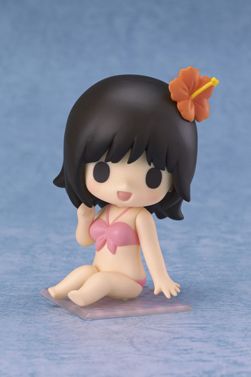 главная фотография Nendoroid More: Dress-up Swimsuits: Tropical Pink Bikini