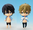 фотография Free! Collection Figure: Tachibana Makoto