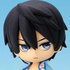 Free! Collection Figure: Nanase Haruka