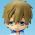 Free! Collection Figure: Tachibana Makoto