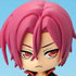 Free! Collection Figure: Matsuoka Rin