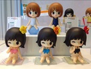 фотография Nendoroid More: Dress-up Swimsuits: Ocean Blue Bikini