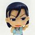 Half-Size Yowamushi Pedal TMS Ver.2: Toudou Jinpachi