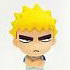 Half-Size Yowamushi Pedal TMS Ver.2: Fukutomi Juichi