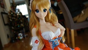 фотография Smart Doll 002 Kizuna Yumeno