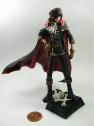 главная фотография 20th Century Cartoonist Collection 3 World of Leiji Matsumoto: Captain Harlock