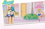 фотография S.H.Figuarts Sailor Neptune