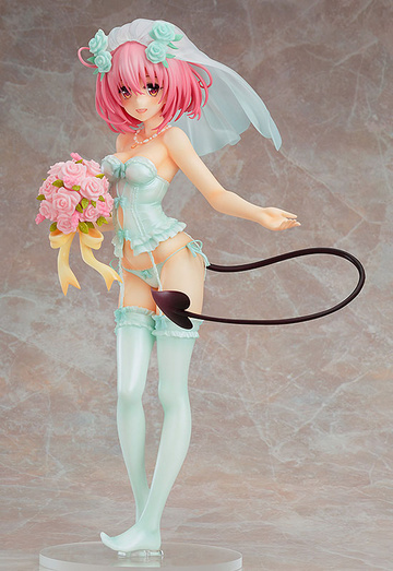 главная фотография Momo Belia Deviluke Bridal Outfit Ver.