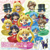 фотография Bishoujo Senshi Sailor Moon Petit Chara Land ~Puchitto Oshioki yo! Hen~: Sailor Jupiter Glitter ver.A