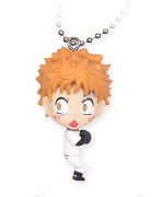 главная фотография Ookiku Furikabutte Mascot Keychain: Mihashi Ren 2nd Ver.