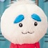 Plush Mascot: Meso ver. B