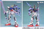 фотография Collection Series GAT-X105+AQM/E-X02 Sword Strike Gundam