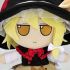 Touhou Plushie Series: MofuMofu Marisa