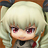 Nendoroid Petite Girls und Panzer: Anchovy