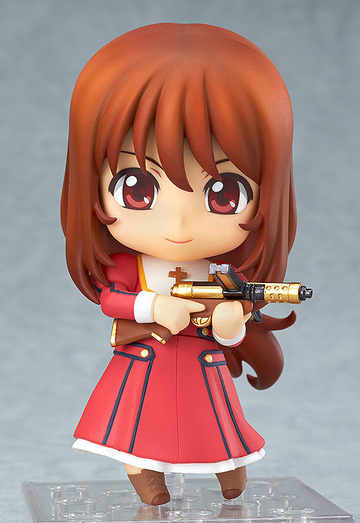 главная фотография Nendoroid Erica Fontaine & Koubu-F2