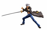 фотография Variable Action Heroes Trafalgar Law