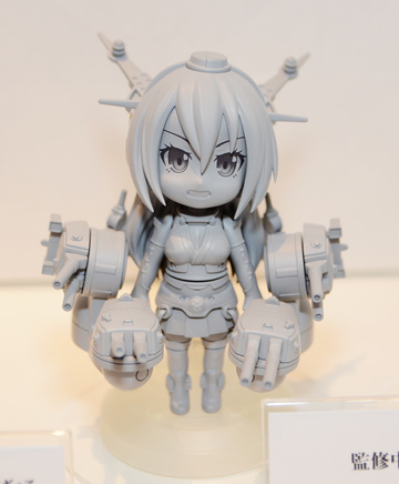 главная фотография Nanoricchi Nagato