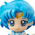 Bishoujo Senshi Sailor Moon Petit Chara Land ~Puchitto Oshioki yo! Hen~: Sailor Mercury Glitter ver.A