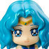 Bishoujo Senshi Sailor Moon Petit Chara Land ~Aratashii Nakam to Henshin yo! Hen~: Sailor Neptune Glitter ver.A