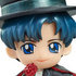 Bishoujo Senshi Sailor Moon Petit Chara Land ~Puchitto Oshioki yo! Hen~: Taxedo Kamen Glitter ver.B