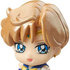 Bishoujo Senshi Sailor Moon Petit Chara Land ~Aratashii Nakam to Henshin yo! Hen~: Sailor Uranus Glitter ver.A