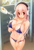 фотография Super Sonico Paisura Bikini Ver.