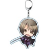 фотография Hakuouki the Movie Deka Keychain: Kaoru Nagumo