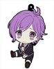 фотография Diabolik Lovers Petanko Trading Rubber Strap: Sakamaki Kanato