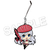 фотография God Eater 2 Rubber Strap: Alisa Ilinichina Amiella