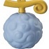 One Piece Capsule Goods Part 2: Gomu Gomu no Mi Flashlight