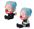 фотография One Piece Capsule Goods Part 2: Buggy the Clown