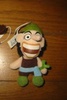 фотография One Piece Plush: Usopp