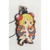 фотография Haikyuu Fighter The Movie Rubber Strap: Yachi Hitoka