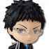 Ichiban Kuji Kuroko no Basket ~After School ver.2~: Hyuuga Junpei Chibi Kyun-Chara