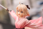 фотография Sakura Saber