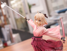 фотография Sakura Saber