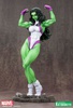 фотография MARVEL Bishoujo Statue She-Hulk