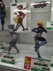 фотография TEKKEN Bishoujo Statue Anna Williams