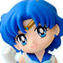 Bishoujo Senshi Sailor Moon 20th Anniversary Swing: Sailor Mercury