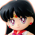 Bishoujo Senshi Sailor Moon 20th Anniversary Swing: Sailor Mars