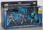 фотография Saint Seiya Clip Keyholder Set: Pegasus Seiya