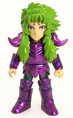 главная фотография Saint Cloth Equipping Figure DX: Aries Shion