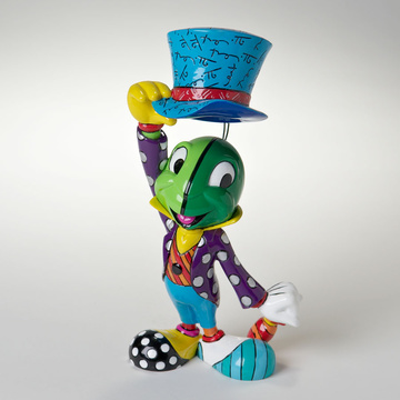 главная фотография Disney By Britto Jiminy Cricket