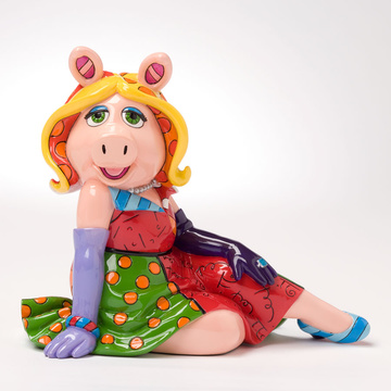 главная фотография Disney By Britto Miss Piggy