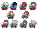 фотография -es series nino- Tales of Friends Clear Brooch Collection vol.2: Lloyd
