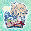 фотография -es series nino- Tales of Friends Clear Brooch Collection vol.2: Alisha