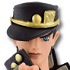 Ichiban Kuji Jojo no Kimyou na Bouken Part3 Stardust Crusaders ~Yare Yare Daze~: Jotaro Kujo ~Yare Yare Daze~ver.