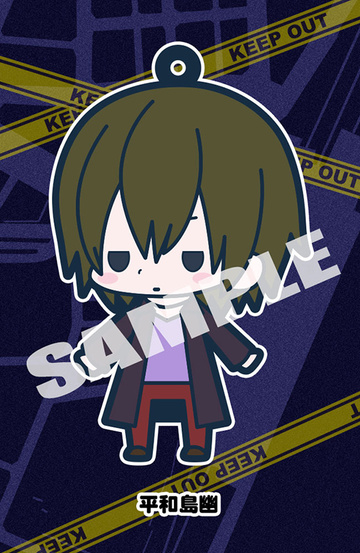 главная фотография -es series nino- Durarara!! Rubber Strap Collection Renewal Ver.: Kasuka Hewajima