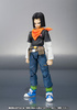 фотография S.H.Figuarts Android 17