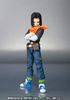 фотография S.H.Figuarts Android 17